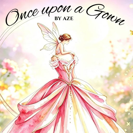 Once Upon a Gown