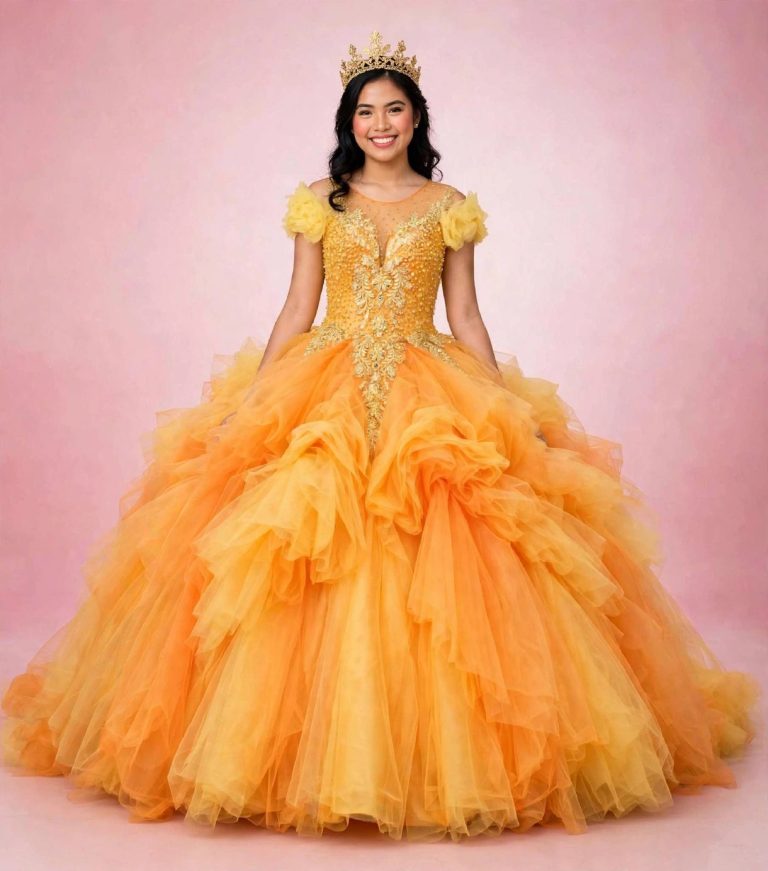 astra gown